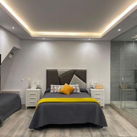 Apartamentos Cantareria, Azahar Setenil De Las Bodegas ภายนอก รูปภาพ