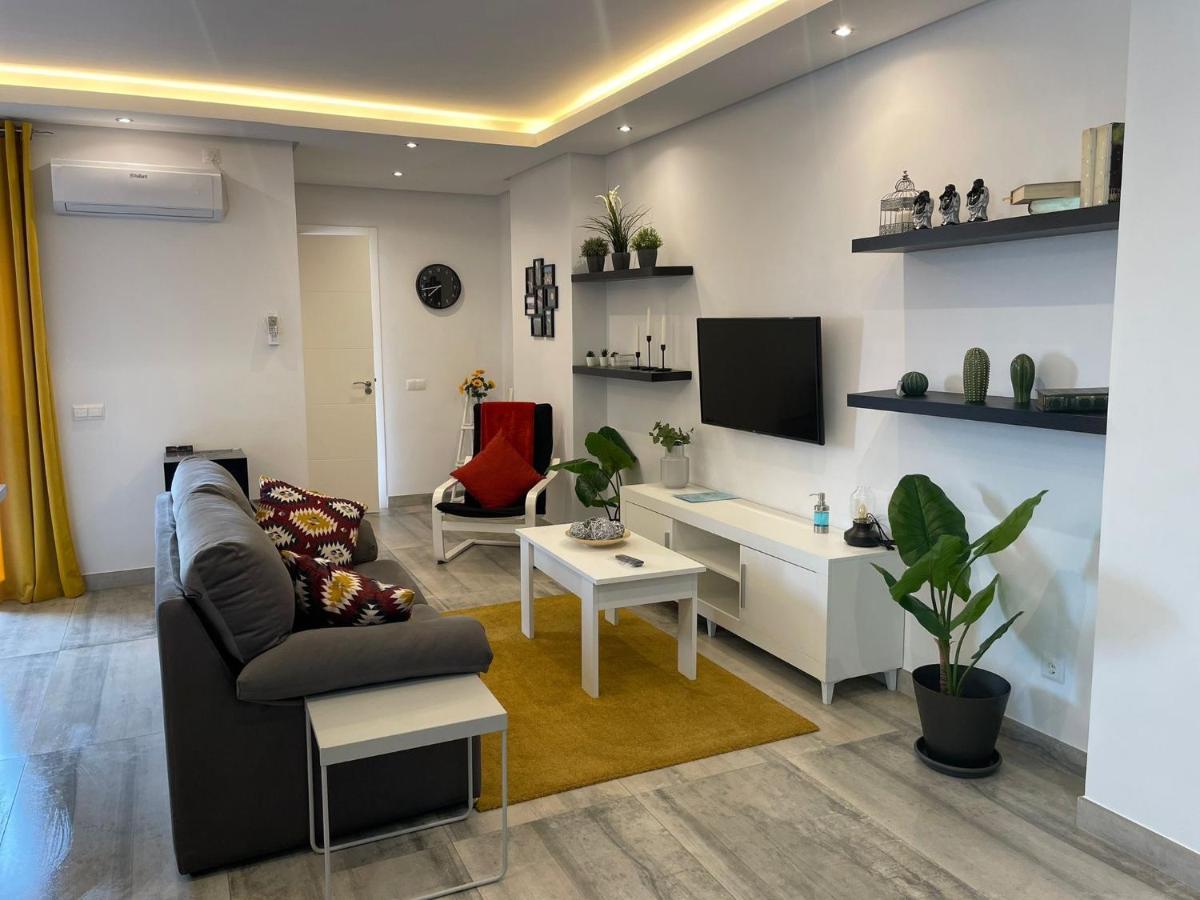 Apartamentos Cantareria, Azahar Setenil De Las Bodegas ภายนอก รูปภาพ