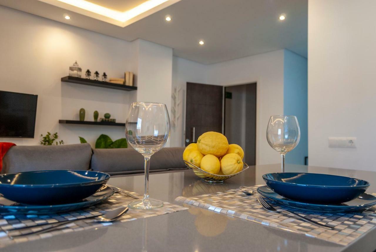 Apartamentos Cantareria, Azahar Setenil De Las Bodegas ภายนอก รูปภาพ